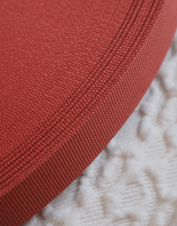 2.5 cm Polyester Kolon Kiremit