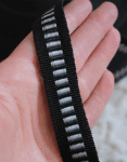 2 cm Polyester Şerit