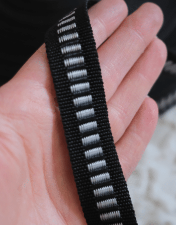 2 cm Polyester Şerit