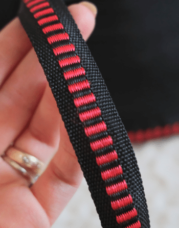 2 cm Polyester Şerit