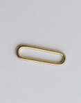 3 cm Sap Bağlantı Aparatı Gold