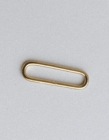 3 cm Sap Bağlantı Aparatı Gold
