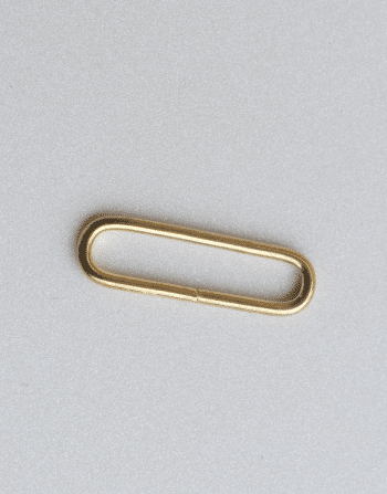 3 cm Sap Bağlantı Aparatı Gold