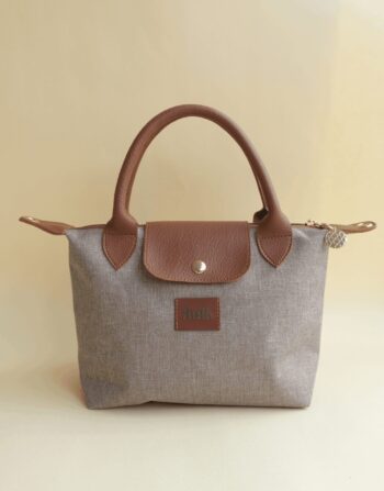 Lora Bag Dikiş Kiti - Görsel 2