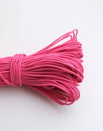 Pembe Lastik