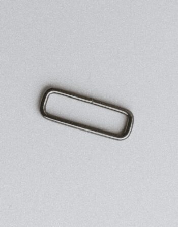3 cm Sap Bağlantı Aparatı Black Nikel