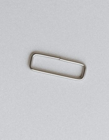 3 cm Sap Bağlantı Aparatı Nikel