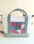 Midi Everyday Bag Dikiş Kiti