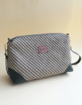Hnk Atelier Yaz Koleksiyonu-Caria Bag Dikiş Kiti