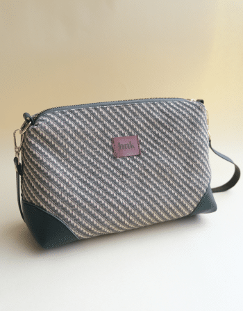 Hnk Atelier Yaz Koleksiyonu-Caria Bag Dikiş Kiti