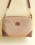 Hnk Atelier Yaz Koleksiyonu-Caria Bag Dikiş Kiti