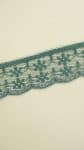 2.5 cm Güpür Dantel Şerit