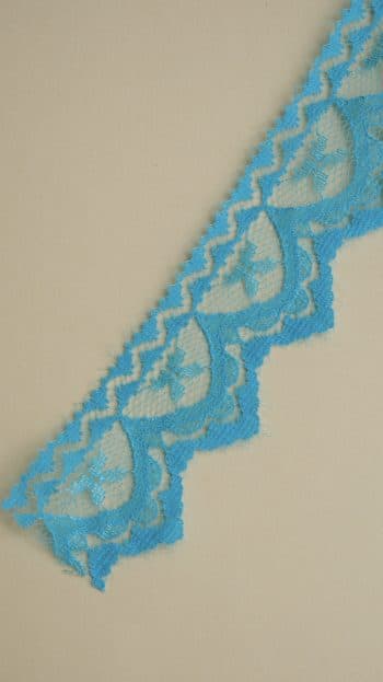 3 cm Güpür Dantel Şerit