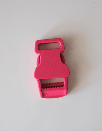 2.5 cm Ekstra Dayanıklı Çanta Kilidi