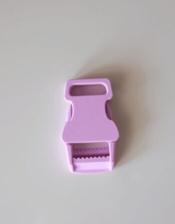 2.5 cm Ekstra Dayanıklı Çanta Kilidi