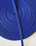 1 cm Polyester Kolon Saks Mavi