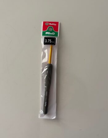 3.75 mm Tulip Mind Silikon Saplı Tığ