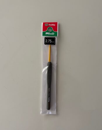 2.75 mm Tulip Mind Silikon Saplı Tığ