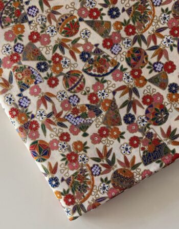 YARIM METRE %100 Pamuk Premium Poplin
