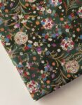 YARIM METRE %100 Pamuk Premium Poplin