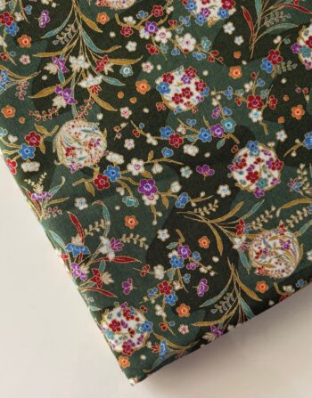 YARIM METRE %100 Pamuk Premium Poplin