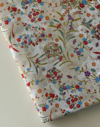 YARIM METRE %100 Pamuk Premium Poplin