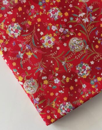 YARIM METRE %100 Pamuk Premium Poplin