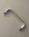 25 cm Gizli Çanta Bursu