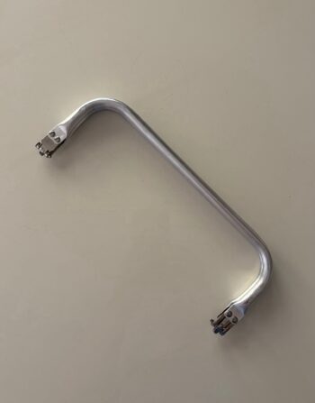 25 cm Gizli Çanta Bursu