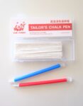 CHN Panda Isı ile Uçan Terzi Tebeşir Kalemi Seti (Tailor's Chalk Pen) 897-tl-1-740