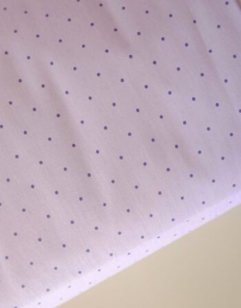 %100 Pamuk Desenli Poplin Kumaş | Çift En (240cm) & Oeko-Tex