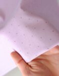 %100 Pamuk Desenli Poplin Kumaş | Çift En (240cm) & Oeko-Tex