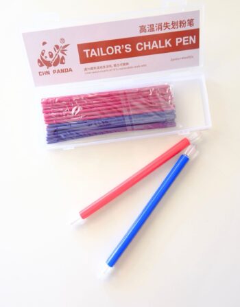 CHN Panda Isı ile Uçan Terzi Tebeşir Kalemi Seti (Tailor's Chalk Pen)