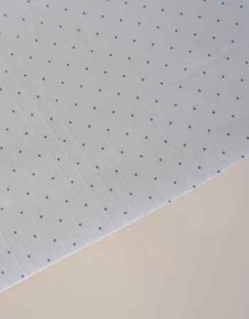 %100 Pamuk Desenli Poplin Kumaş | Çift En (240cm) & Oeko-Tex