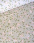 %100 Pamuk Poplin Kumaş – 240 cm En – Oeko-Tex Sertifikalı