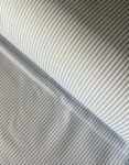 Mavi Çizgili %100 Pamuk Poplin Kumaş – Çift En Dikiş 897-tl-1-978