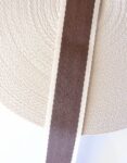 4 cm Desenli Polyester Kolon 897-tl-1-887