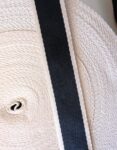 4 cm Desenli Polyester Kolon 897-tl-1-888