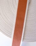 4 cm Desenli Polyester Kolon 897-tl-1-889