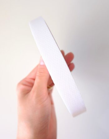 2 cm Yapışkanlı Şerit Tela 100 Metre Top