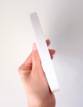 1.5 cm Yapışkanlı Şerit Tela 100 Metre Top